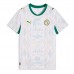 Senegal Dámské Domácí Dres MS 2026 Krátkým Rukávem